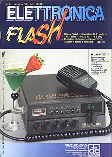 Rivista Elettronica Flash